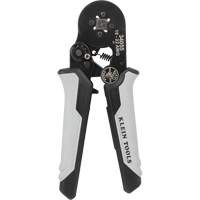 Pince &agrave; sertir carr&eacute;e &agrave; cliquet GTA Hardware Inc