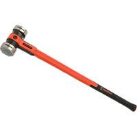 Masse HEADLOCK, 16 lb, 36", Prise Fibre de verre GTA Hardware Inc
