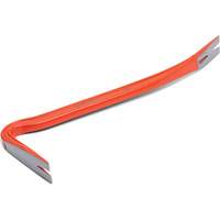 Steel Wrecking Bar, 1" Width, 18" Length GTA Hardware Inc