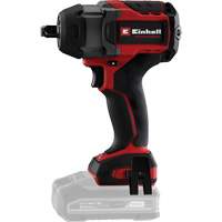 Professional Cordless Impact Wrench, 18 V, 1/2" Socket GTA Hardware Inc