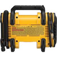 20V MAX Corded/Cordless Air Inflator (Tool Only), Electric GTA Hardware Inc