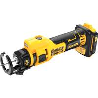 XR&reg; Brushless Drywall Cut-Out Tool (Tool Only) GTA Hardware Inc