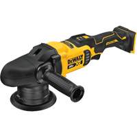 XR&reg; 5" Cordless Variable-Speed Random Orbit Polisher (Tool Only) GTA Hardware Inc