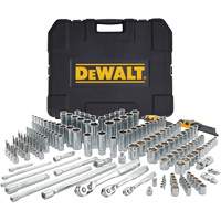 Ensemble d'outils pour m&eacute;canicien GTA Hardware Inc