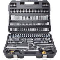 Ensemble d'outils pour m&eacute;canicien GTA Hardware Inc