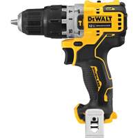 XTREME Brushless Cordless Hammer Drill (Tool Only), 3/8" Chuck, 12 V GTA Hardware Inc