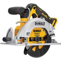 XTREME Brushless Cordless Circular Saw (Tool Only), 5-3/8", 12 V GTA Hardware Inc