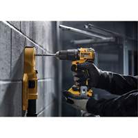 Perfomarteau sans fil et sans balai (outil uniquement), Mandrin 1/2", 20 V GTA Hardware Inc