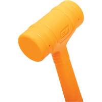 Dead Blow Hammer, 32 oz., Smooth Grip, 13-3/10" L GTA Hardware Inc