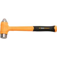 Dead Blow Ball Pein Hammer, 32 oz., Smooth Grip, 14-1/5" L GTA Hardware Inc