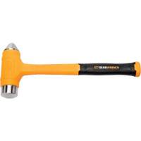 Dead Blow Ball Pein Hammer, 40 oz., Smooth Grip, 15-1/10" L GTA Hardware Inc