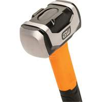Drilling Hammer, 48 oz., Fibreglass Handle, 11-3/10" L GTA Hardware Inc