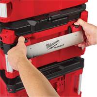 Fixation pour porte-outils &agrave; agrafe de ceinture PACKOUT GTA Hardware Inc
