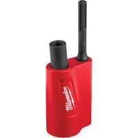 SDS Max Side Load Ground Rod Driver GTA Hardware Inc