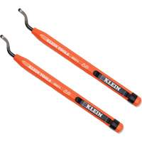 Stylos d'al&eacute;sage, Acier GTA Hardware Inc