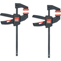 Ensemble de serre-joints &agrave; g&acirc;chette micro format, 4-1/2" (114,3 mm) GTA Hardware Inc