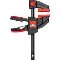 Serre-joints &agrave; g&acirc;chette, tr&egrave;s grand format, 6" (152,4 mm) GTA Hardware Inc