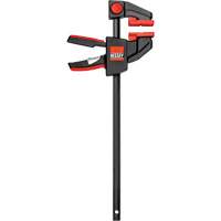 Serre-joints &agrave; g&acirc;chette, tr&egrave;s grand format, 18" (457,2 mm) GTA Hardware Inc
