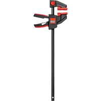Serre-joints &agrave; g&acirc;chette, tr&egrave;s grand format, 24" (609,6 mm) GTA Hardware Inc
