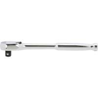 Rochet &agrave; t&ecirc;te &eacute;tanche JSHR-38 &agrave; 120 dents, Prise de 3/8", Poign&eacute;e Ordinaire GTA Hardware Inc