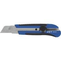 Couteau g&eacute;ant cassable JSBK-25, 25 mm, Acier GTA Hardware Inc