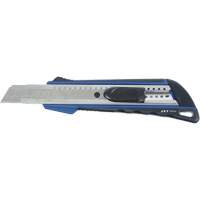 Couteau cassable JSBK-18, 18 mm, Acier GTA Hardware Inc