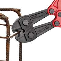 Grand coupe-boulons, 30" l, Coupe centrale GTA Hardware Inc