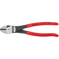 High Leverage Diagonal Cutters, 8" L GTA Hardware Inc