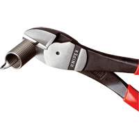 High Leverage Diagonal Cutters, 8" L GTA Hardware Inc
