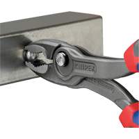 Pince TwinGrip avec poign&eacute;e KNIPEXTEND GTA Hardware Inc