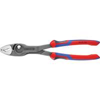 Pince TwinGrip avec poign&eacute;e KNIPEXTEND GTA Hardware Inc