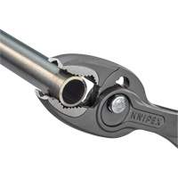 Pince TwinGrip avec poign&eacute;e KNIPEXTEND GTA Hardware Inc