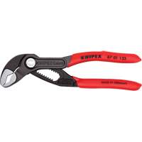 Pinces pour pompe &agrave; eau Cobra&reg;, 5" GTA Hardware Inc
