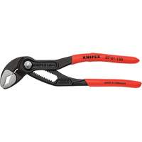 Pinces pour pompe &agrave; eau Cobra&reg;, 6" GTA Hardware Inc