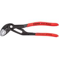 Pinces pour pompe &agrave; eau Cobra&reg;, 7-1/4" GTA Hardware Inc