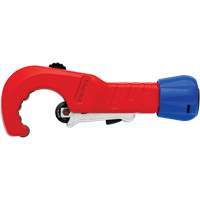 7-1/4" TubiX&reg; Pipe Cutter, 1/4"- 1-3/8" Capacity GTA Hardware Inc