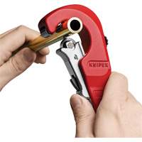 7-1/4" TubiX&reg; Pipe Cutter, 1/4"- 1-3/8" Capacity GTA Hardware Inc