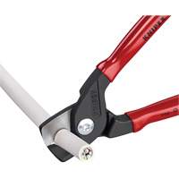 StepCut&reg; Cable Shears, 6-1/4" GTA Hardware Inc