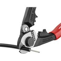 Wire Rope Shears, 7-1/2" GTA Hardware Inc