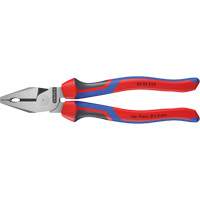 High Leverage Combination Pliers GTA Hardware Inc