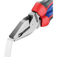 High Leverage Combination Pliers GTA Hardware Inc