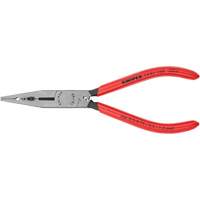 4-in-1 Electricians' Pliers with Metric Wire, 6-1/4" L GTA Hardware Inc