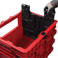 Wire Pulling Inserts for PACKOUT XL Crate GTA Hardware Inc