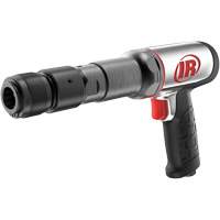Marteau pneumatique pour usage intense, 21,8 pi³/min, 1/4" NPT, 2600 coups/min, 3/4" x 3-3/4" (19,05 mm x 95,25 mm) GTA Hardware Inc