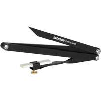 Standard 25" Radius Marker GTA Hardware Inc