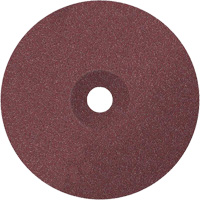 Coolcut Sanding Disc, Aluminum Oxide, 24, 7" Dia x 7/8" Arbor GTA Hardware Inc