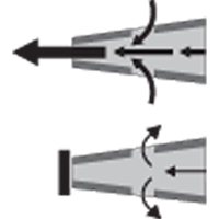 Soufflettes Airpro GTA Hardware Inc