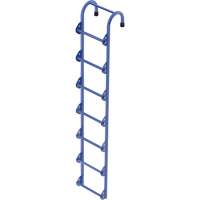 Tank Access Ladder GTA Hardware Inc
