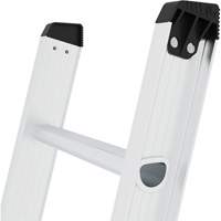 &eacute;chelle coulissante Jobsite Series, Cap 250 lb, 28' h, Calibre 3 GTA Hardware Inc