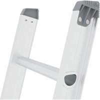 &eacute;chelle coulissante Jobsite Series, Cap 225 lb, 32' h, Calibre 2 GTA Hardware Inc